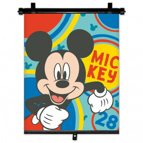 päikesesirm 1 tk 36x45cm mickey