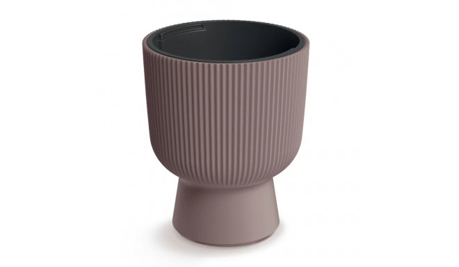 Doniczka Milly-marsala DBMIG240-4985U śr. 239 mm