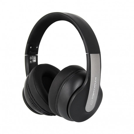 EH240 Esperanza bluetooth ANC mürasummutavad kõrvaklapid