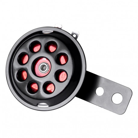 12V helisignaal Klakson amio-03615