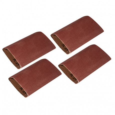 P240 lihvpaber satineerijale 58GE137, 4 tk