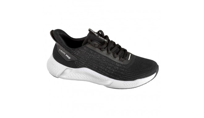 3d kootud poolsaapad must-valged, "38", lahti