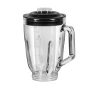 Blender kielichowy EASY EXPERT GO 1300W , szklany kielich 1,5L + kubek podróżny 600 ml