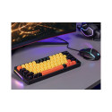 Klawiatura mechaniczna Tracer GAMEZONE EVO2 HOT SWAP 63 (Yellow)
