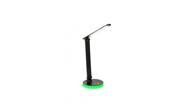 44-160# LED laualamp lb-16 RGB