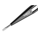Cyfrowy próbnik napięcia 12-250V