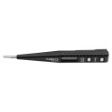 Cyfrowy próbnik napięcia 12-250V