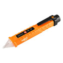 Indukcyjny tester napięcia 12-1000V AC
