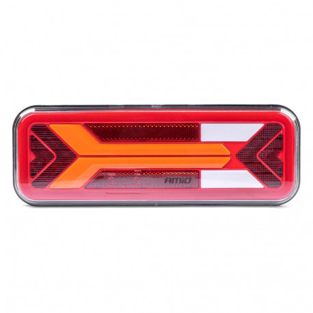 dünaamiline vasak led tagatuli rcl-09-l amio-03575