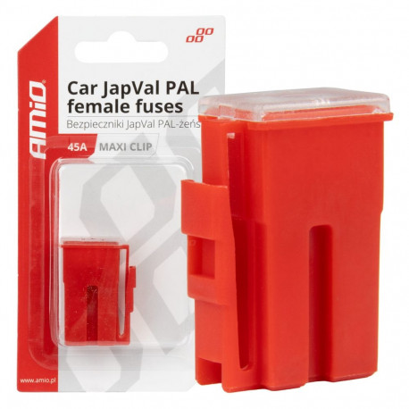 Auto kaitse japval pal emane 45A amio-03414