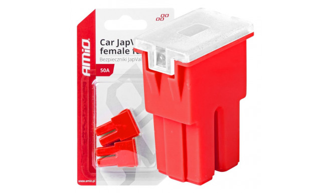 autokaitsmekarbid japval pal emased 2 tk 50a amio-03391