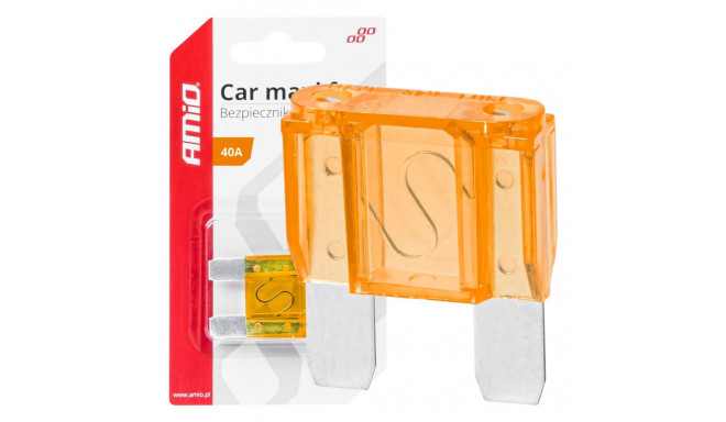 maxi auto kaitse 40a amio-03383