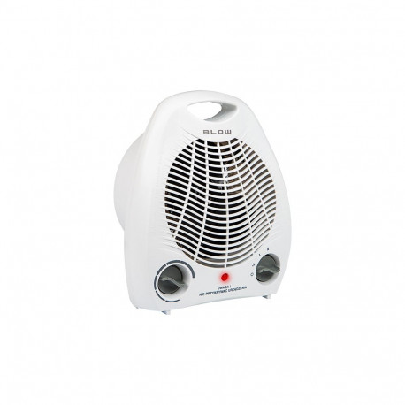 44-115# termoventilaator blow 2000w fh-a01 soojapuhur