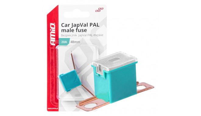 Autokaitse jaapani lame isane 48mm 20A AMiO-03417