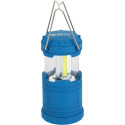 Lampa turystyczna 3w, cob, 3xaaa, 200lm