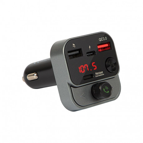 74-172# fm saatja blow bluetooth+qc3.0+pd30w