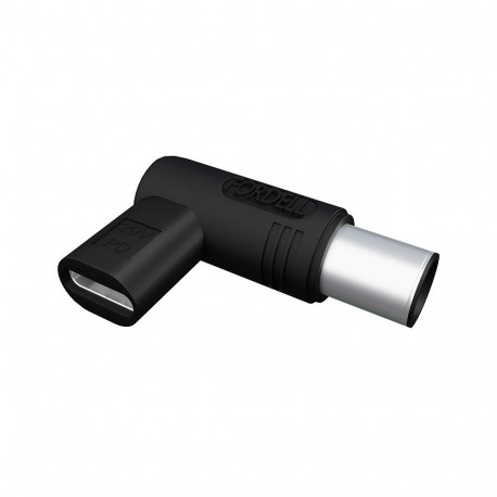 76-094# adapter usb pesa usb-c pistik dc5,0/7,4