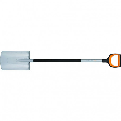 Szpadel prosty t.met.1200mm sz.192mm[1003681,fs131481]xact