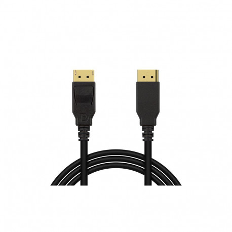 92-685# display port-display port 2 m ühenduskaabel