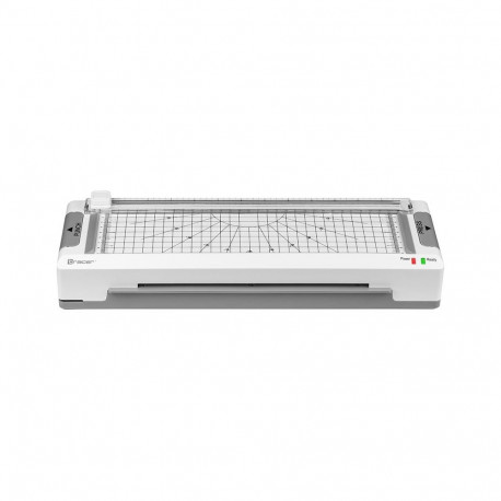 Laminator TRACER A4 TRL-7 All-in-One WH