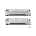 Laminator TRACER A4 TRL-7 All-in-One WH