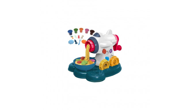 Plastiliin - komplekt Kruzzel 22562