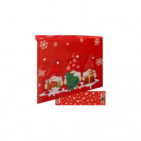 Jõululaudlina 150x40cm Ruhhy 22484