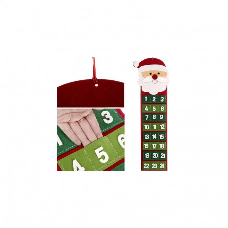 adventkalender riputatav Ruhhy 22252