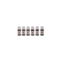 Olejek eteryczny- zestaw 6szt. 10ml Ruhhy 21939