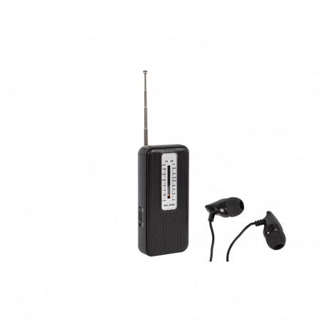 77-537# analoogne kaasaskantav am/fm raadio blow ra8