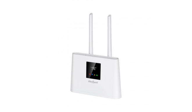 Router 4G LTE Rebel