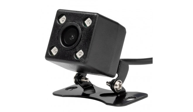 Tagurduskaamera parkimine hd-315 ir 12v 720p amio-03528