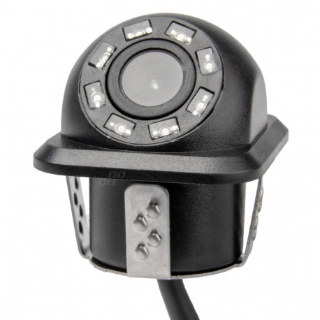 Amio tagurduskaamera HD-305 amio-03527 IR 12V 720p