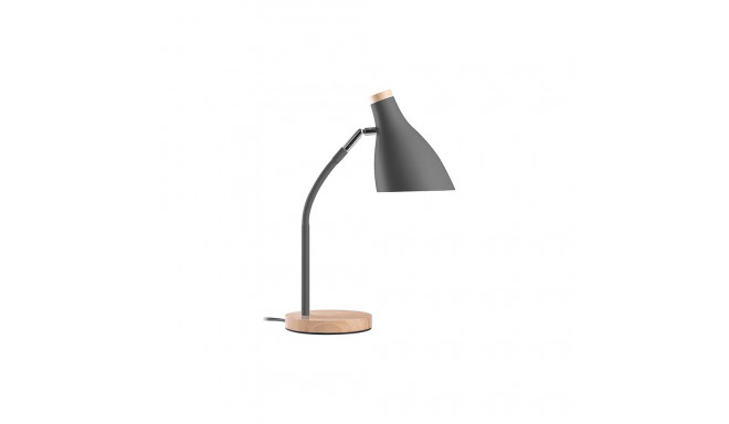 Lampka biurkowa Tracer Scandi Grey