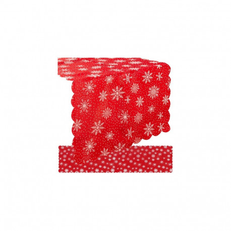 Jõululaudlina 150x35cm Ruhhy 22788