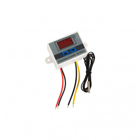 50-297# Regulator temperatury 110c 230v