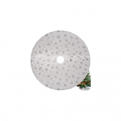 Mata- dywanik pod choinkę 78cm Ruhhy 22223