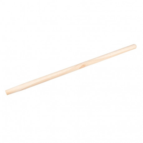 Trzonek drewniany bukist sirge 38/100 (labidas) (4 tk.)