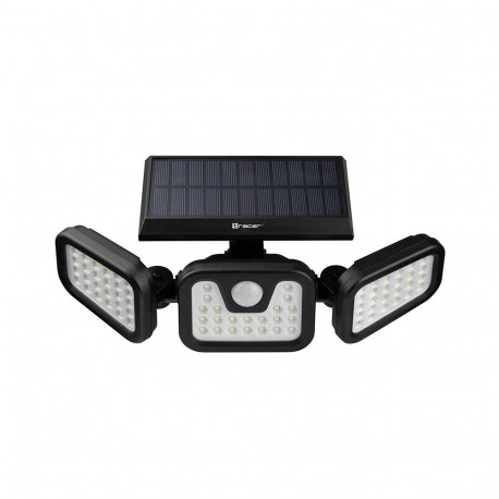 LED-päikesepaneeliga reflektor liikumisanduriga TRACER SATURN