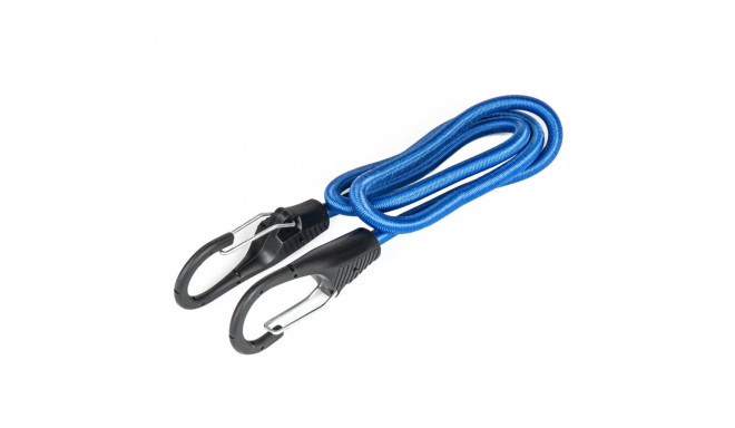 Elastne kinnitusrihm pagasi jaoks ø8 mm 150 cm bstrap-23 amio-03376