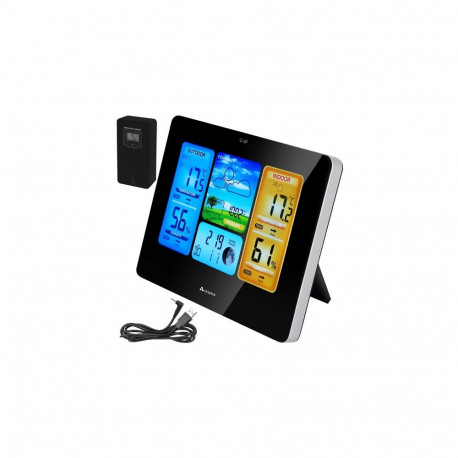 Izoxis 22452 ilmajaam