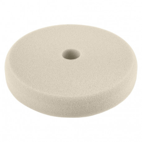 Pad polerski 150 x 150 mm x 25 mm, gąbka ścierna