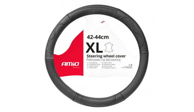 nahast kate autorooli xl 41-43cm swc-49-xl amio-03553