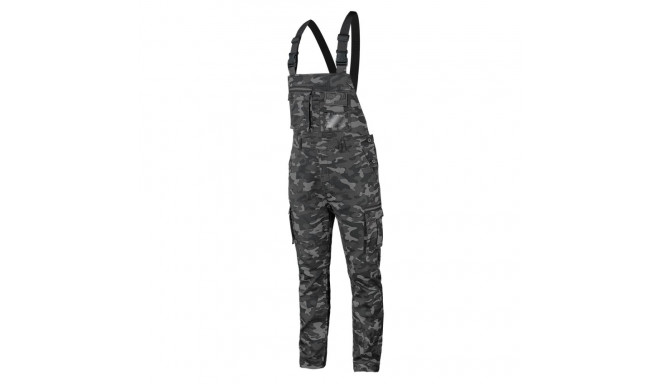 tööriided Camo URBAN, suurus M