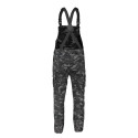 Ogrodniczki robocze Camo URBAN, rozmiar M