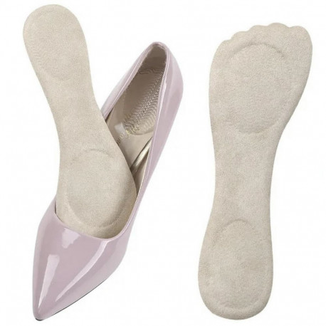 AG960B kõrge kontsaga kingade sisetallad