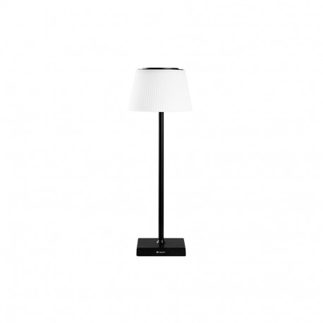 Lampka stołowa Tracer Pluto Black