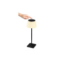 Lampka stołowa Tracer Pluto Black