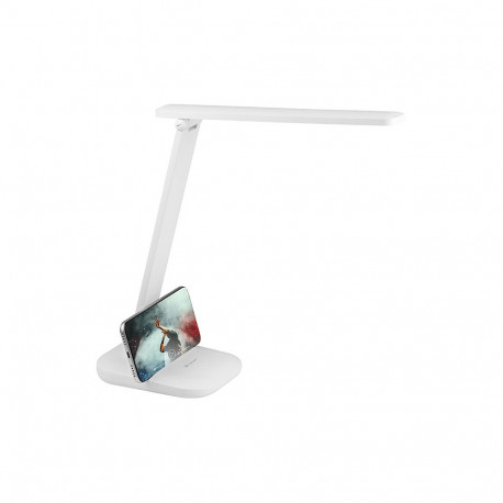 LED laualamp TRACER Blanca