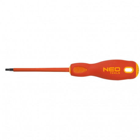 Torx kruvikeeraja 1000V, T25 x 125 mm